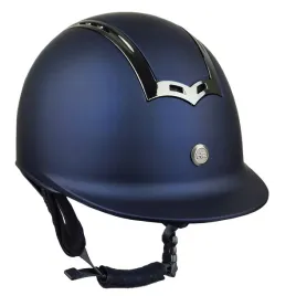 kask-horsenjoy-genius-gun-r-l