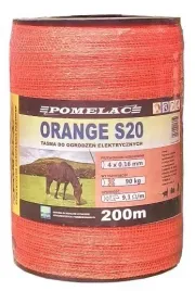 tasma-pomelac-pastuch-konie-200-mb-20-mm-orange