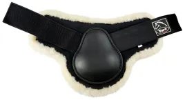 ochraniacze-z-futerkiem-york-comfort-tylnie-pony