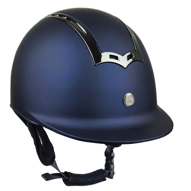 kask-horsenjoy-genius-gun-r-m