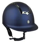 kask-horsenjoy-genius-gun-r-m
