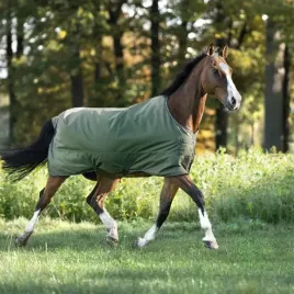 derka-kavalkade-montreal-0-g-135cm-zielona