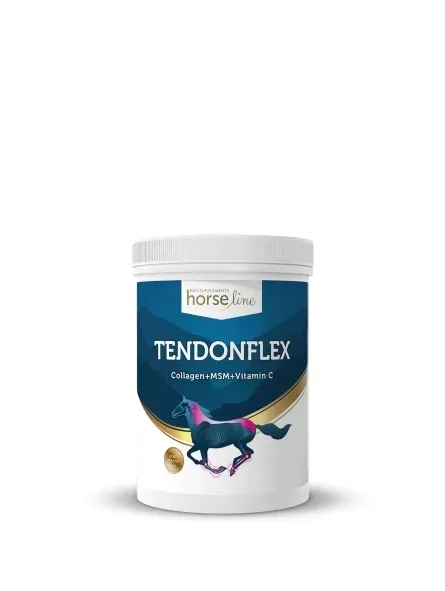 suplement-horselinepro-tendonflex-09-kg-marka-horselinepro