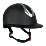 kask-york-amethyst-shiny-silver-m