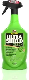 absorbine-na-owady-ultra-shield-green