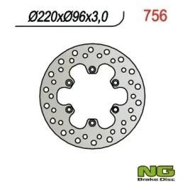 tarcza-hamulcowa-przednia-kawasaki-kx-80-85-100-stal-220mm-3mm