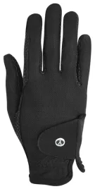 york-rekawiczki-sommerset-czarne-l