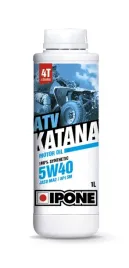 ipone-katana-atv-5w40-olej-silnikowy-syntetyczny-ester-ma2-1l