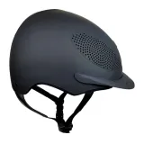 kask-horsenjoy-flash-czarny-m-stan-nowy
