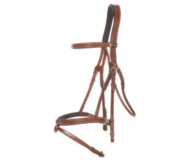 oglowie-kavalkade-lorenz-1-pony-brazowy