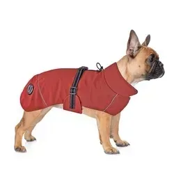 kurteczka-derka-dla-psa-pariso-odcienie-pomaranczowego-35-cm