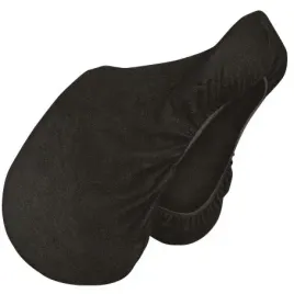 pokrowiec-na-siodlo-york-polarowy-czarny