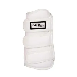 ochraniacze-fp-tact-bialy-full-front