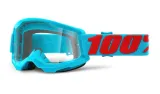 gogle-100percent-strata-2-summit-szyba-clear