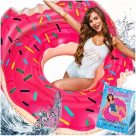 kolo-do-plywania-duze-dla-dzieci-i-doroslych-dmuchane-donut-na-plaze-120cm