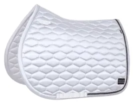 fair-play-czaprak-hexagon-arrow-bialy-vs-pony