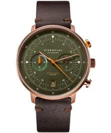 zegarek-meski-sternglas-hamburg-mecha-quartz-chrono