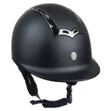 kask-horsenjoy-genius-gun-r-s