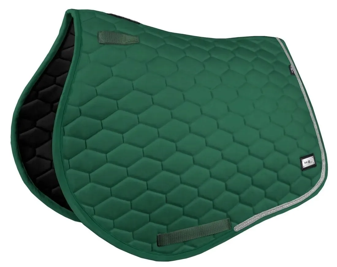 czaprak-fair-play-hexagon-crystal-full-stan-nowy