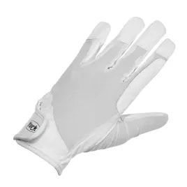 rekawiczki-york-summer-biale-s