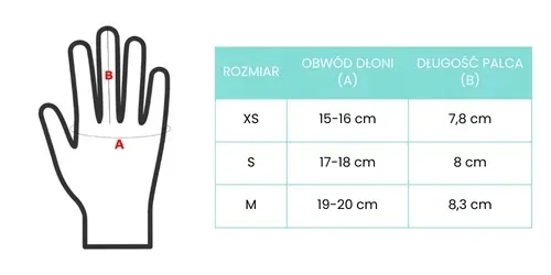 rekawiczki-york-summer-biale-s