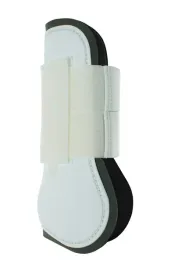 ochraniacze-horze-tendon-pony-przody-biale