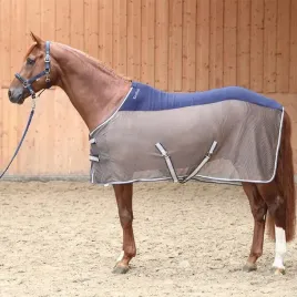 derka-siatkowa-kavalkade-fly-n-fleece-125cm