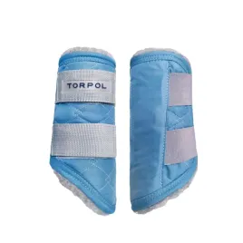 ochraniacz-skokowe-torpol-stars-r-full-plus-gratis