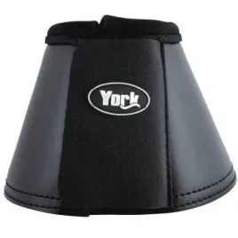 york-kaloszki-protego-s-czarny