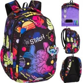 coolpack-black-prime-plecak-szkolny-mlodziezowy-lilo-i-stitch-czarny