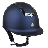 kask-horsenjoy-genius-gun-r-s
