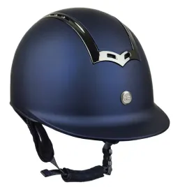 kask-horsenjoy-genius-gun-r-s