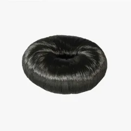 gumka-do-wlosow-kok-czarna-jezdziecka