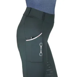 bryczesy-horsenjoy-bit-dzieciece-r-152-czarne