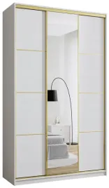 szafa-przesuwna-z-lustrem-150-cm-gold-new-max-wysoka-szafa-do-sypialni
