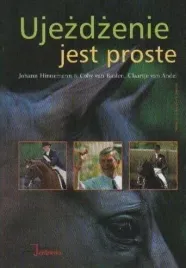 ksiazka-jezdziecka-ujezdzenie-jest-proste-claartje-van-andel-coby