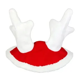 nauszniki-dla-konia-york-swiateczne-renifer-czerwono-bialy-full