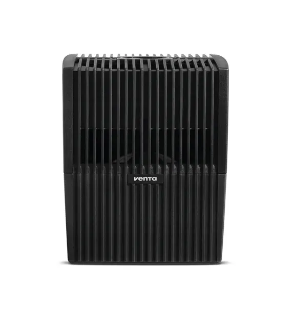 Nawilżacz ewaporacyjny powietrza Venta LW15 Comfort Plus czarny 35m2