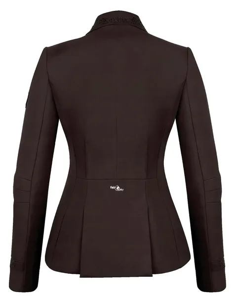 frak-fair-play-taylor-chic-brazowy-34-stan-nowy