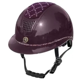 kask-fp-quantinum-w-v-spotlight-shiny-vg-jagodowy-l-59-61-cm