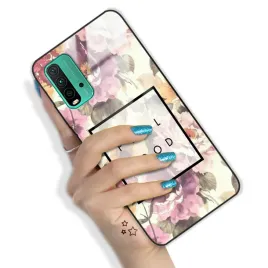 etui-glass-do-xiaomi-redmi-9-power-pancerne-kobiece-kwiatowe-kolorowe-wzory