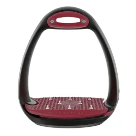 strzemiona-eole-pro-czarny-bordo