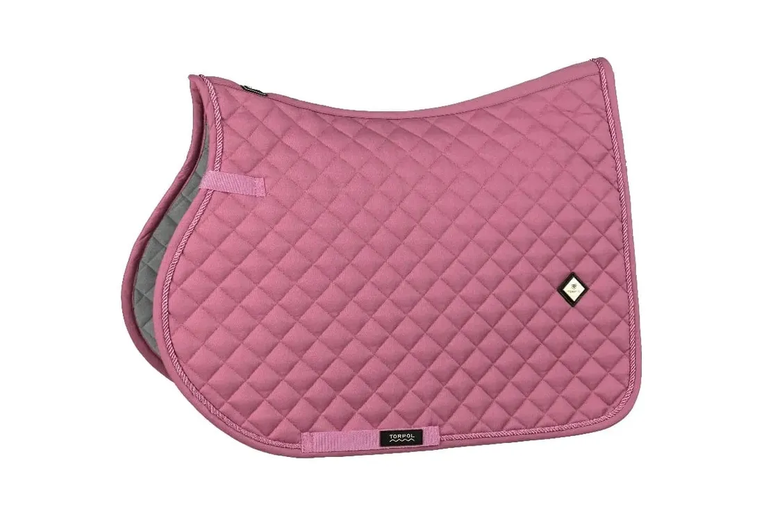 czaprak-torpol-classic-roz-vs