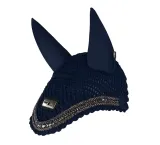 nauszniki-fp-arrow-full-granat-stan-nowy