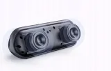 glosnik-przenosny-bluetooth-havit-m69-waga-produktu-490-g