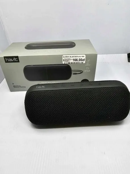 glosnik-przenosny-bluetooth-havit-m69-zasilanie-akumulatorowe