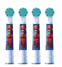 4x-koncowka-do-szczoteczki-dla-dzieci-oral-b-eb10s-spider-man-soft