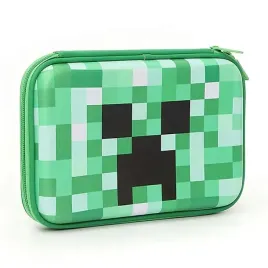 piornik-szkolny-usztywniany-motyw-minecraft-zielony-dla-chlopca