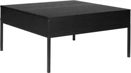 stolik-kawowy-indust-lawa-metalowe-nogi-dwie-szuflady-czarny