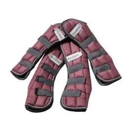 ochraniacze-transporotowe-kavalkade-pony-cob-bordo